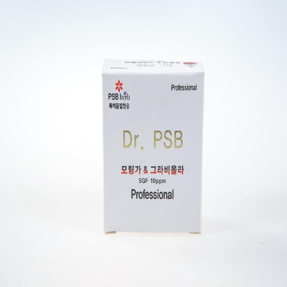 Moringa and Graviola Soap