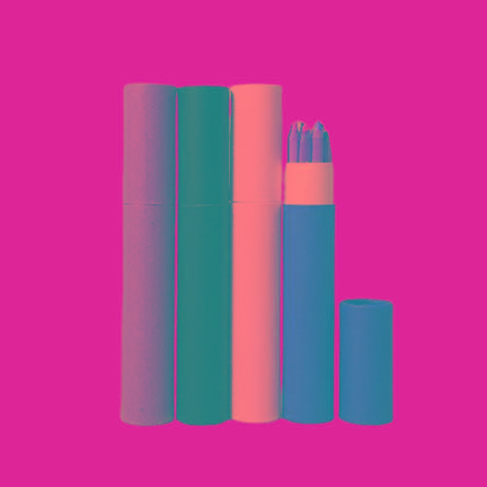 paper tube 30x200(wine) pencil tabacco brush packing box cylinder gift box wrapping supplies