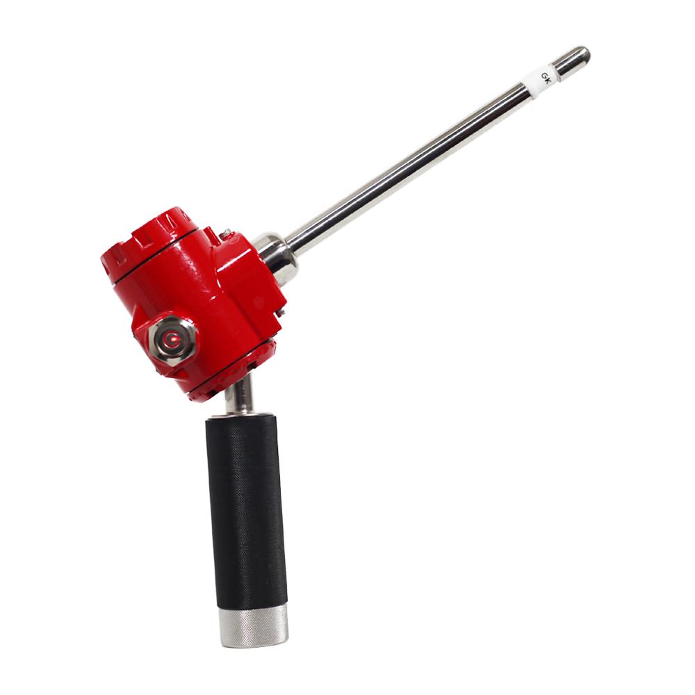 Smart APP Explosion-proof Electrostatic Portable Meter