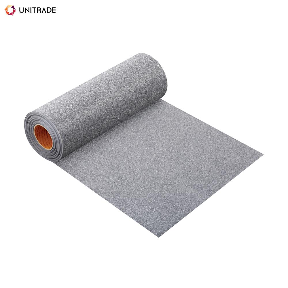 Soft Cut Glitter, Thin and stretchable