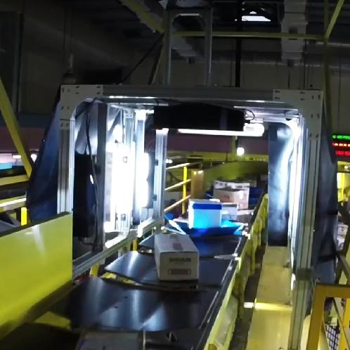 Swivel Sorter (3*2*3)