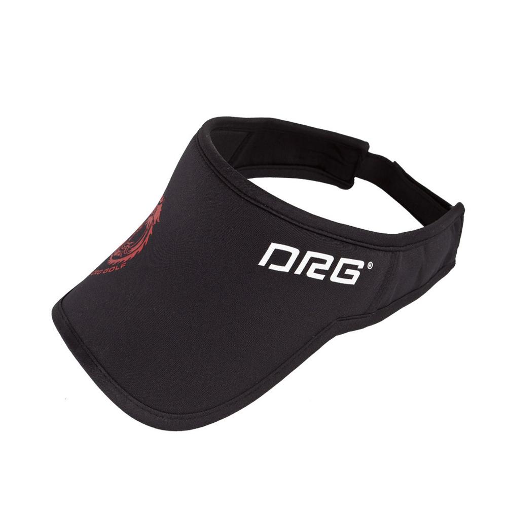 DRG SUN VISOR CAP