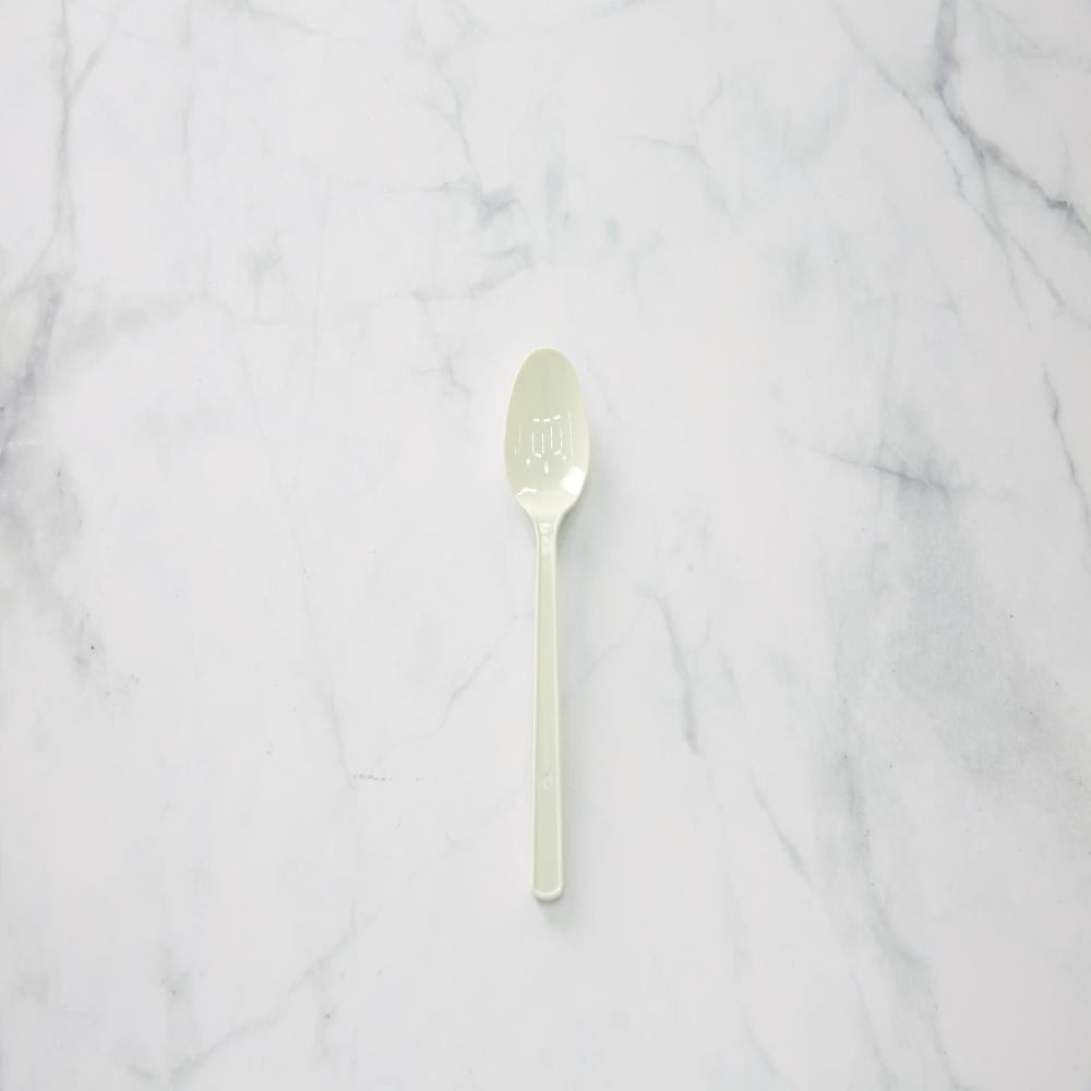 Disposable spoon/spork