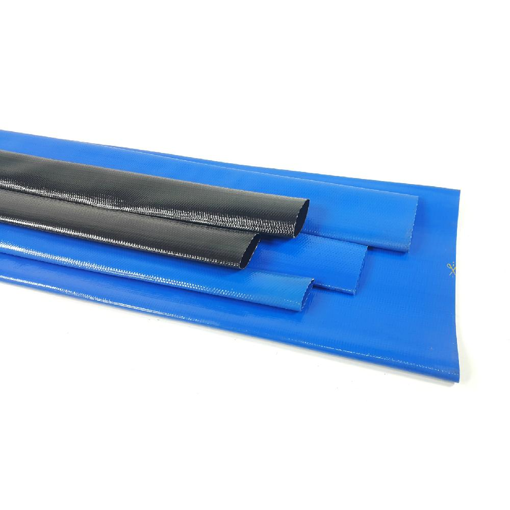 HONGIL Standard Duty Layflat Hose