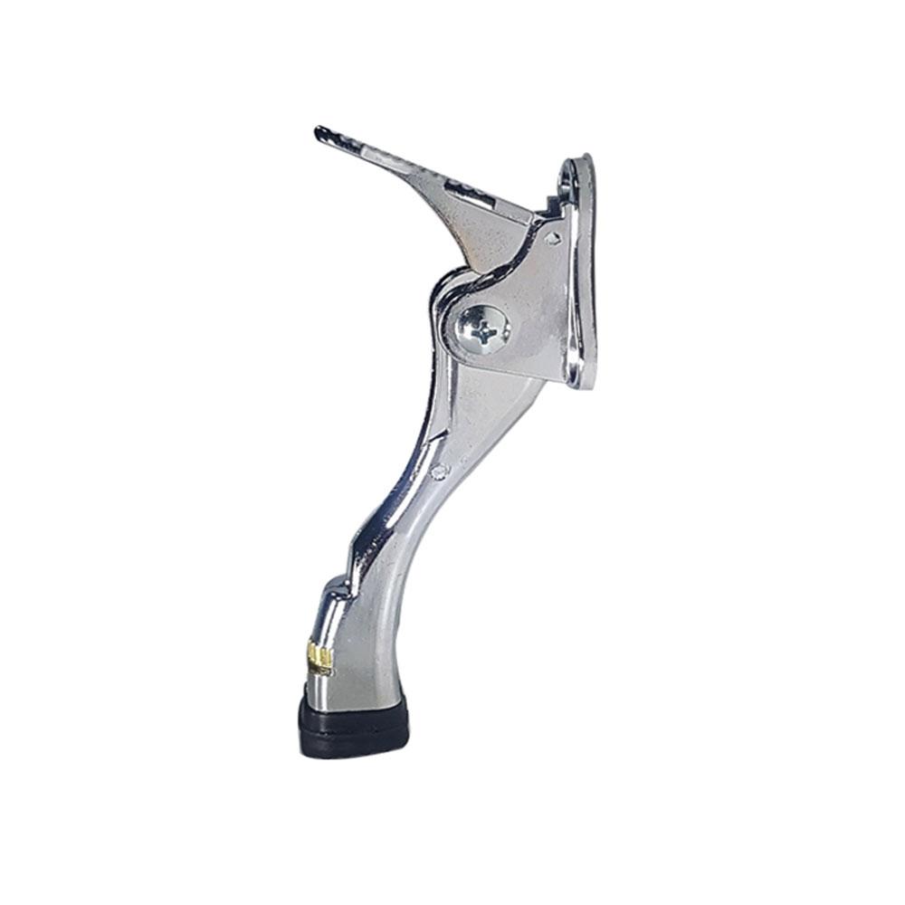 Door Stopper Pedal Kick Down One-Touch Semi-Automatic