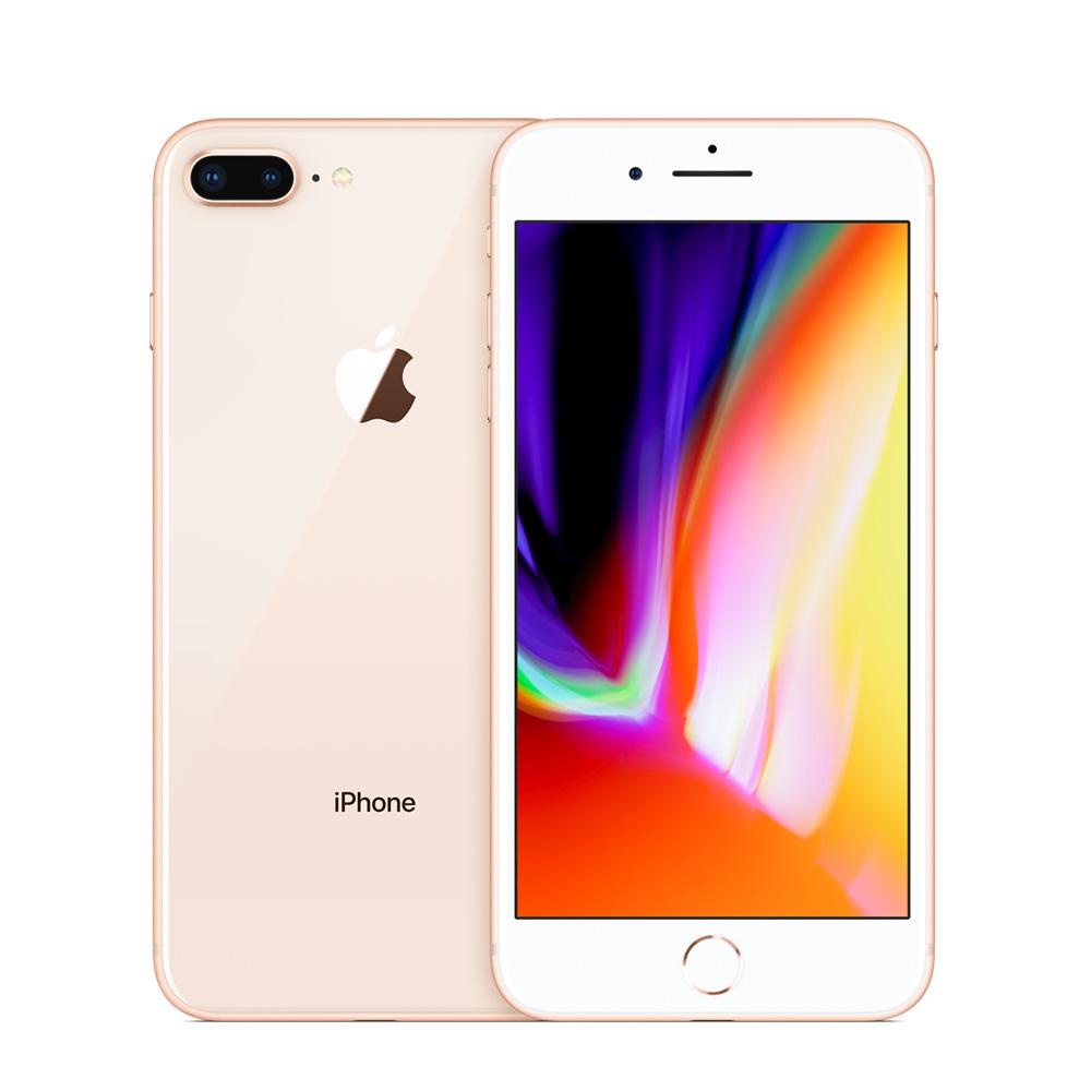 iPhone 8 Plus