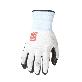 detail image1 NBR COATED GLOVES(MELANGE)