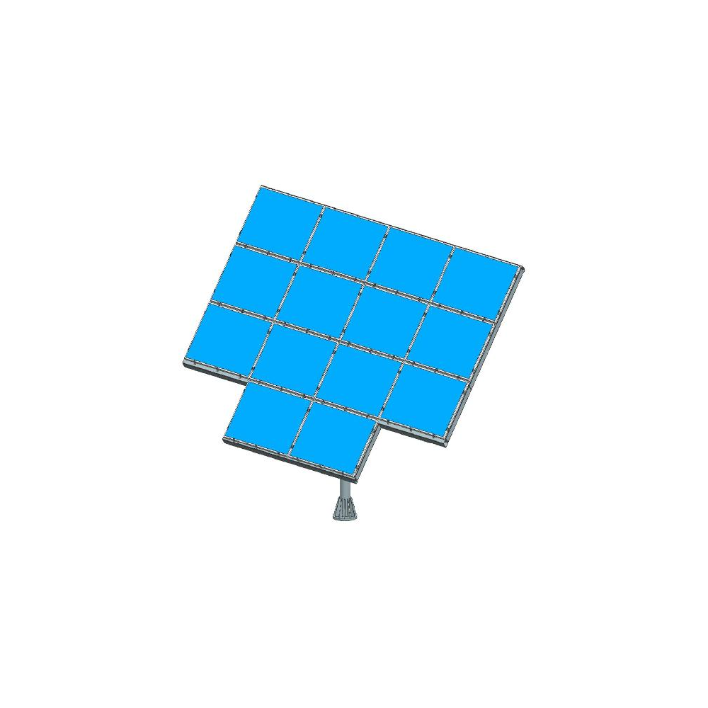 [SAMWON MILLENIER] Micro Grid System