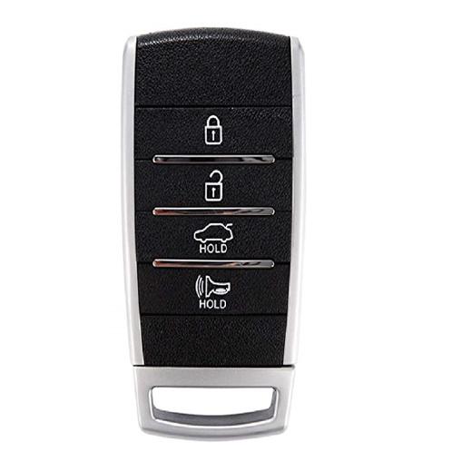 CK800QHD Car Key Spy Cam 2160P 4K UHD Hidden Camera Portable Keychain