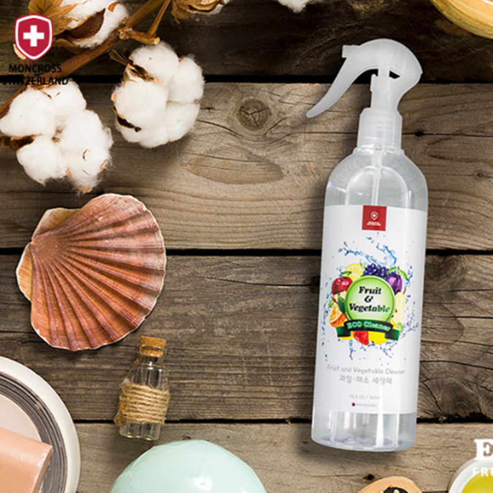 Moncross Eco Cleaner 1 + 1