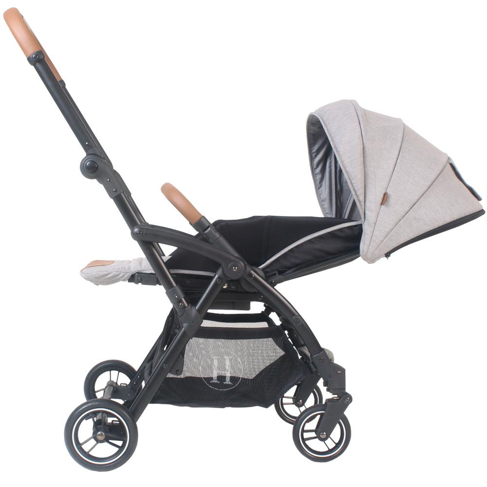 Heraxis Edge Baby Stroller