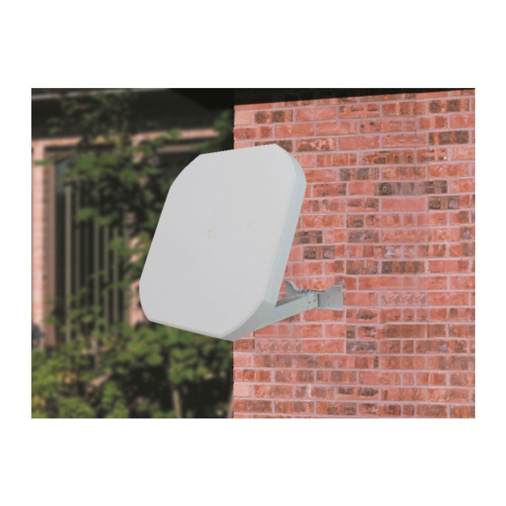 Flat Satellite TV Antenna
