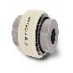 full image NYLON GEAR COUPLING