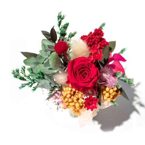 Preserved Mini Flower