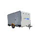 full image MVT2034Hsc Multipurpose Van Trailer