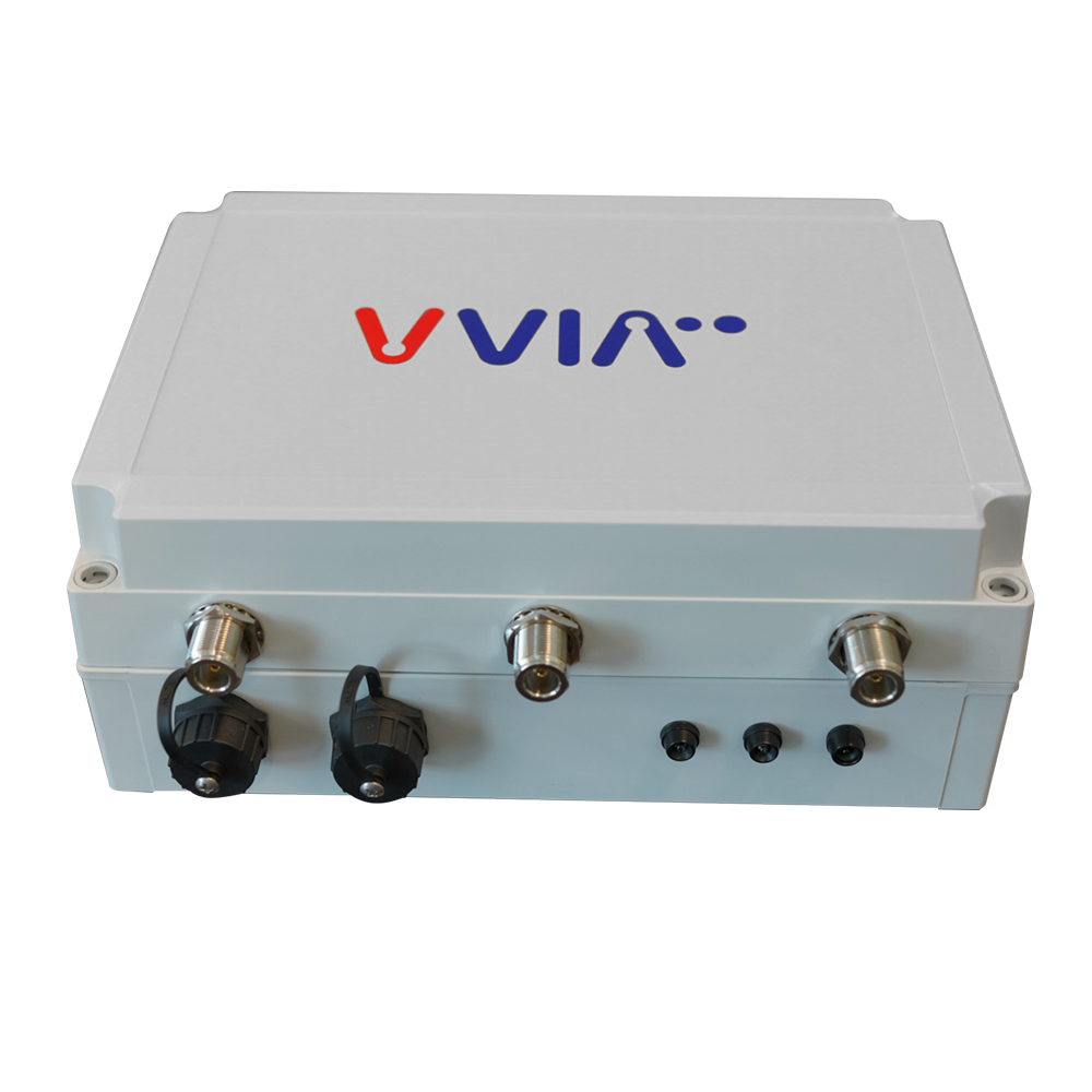 Outdoor Wi-Fi AP+MESH Communication device VVIA1700 (IEEE802.11ac 1.7Gbps)