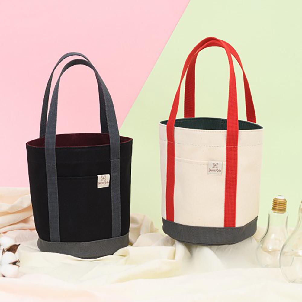 Gekoskin SquareTot Canvas Echoback