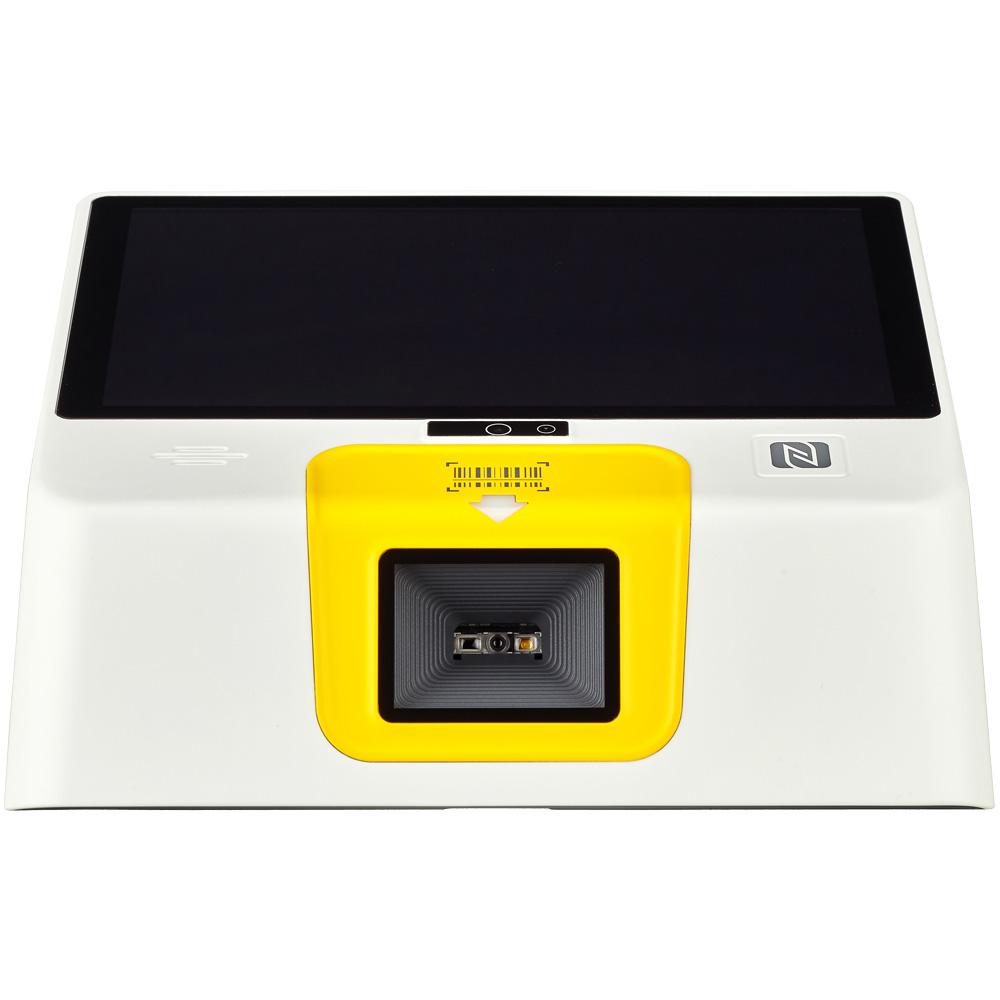 Price Checker and Digital Information Terminal HS101