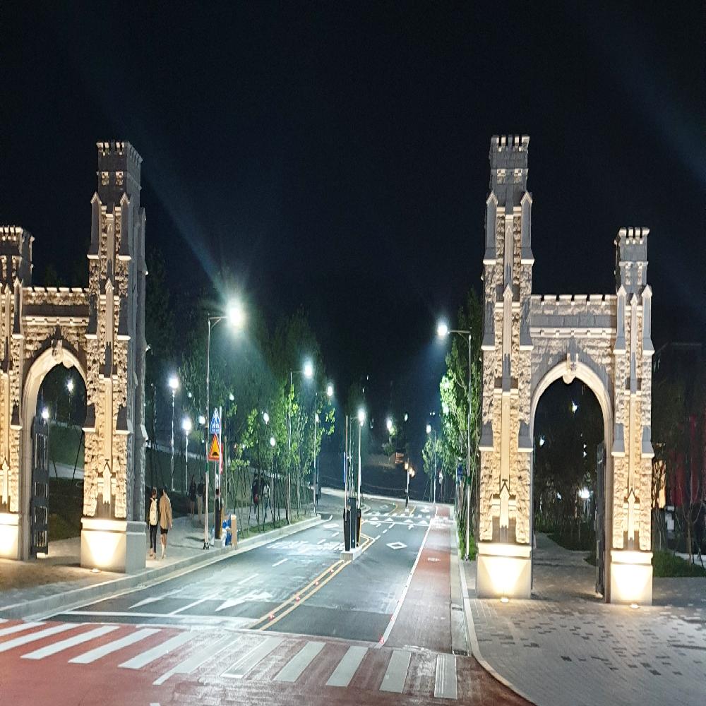 Smart Type Reflective Luminescence Solar LED Road Stud