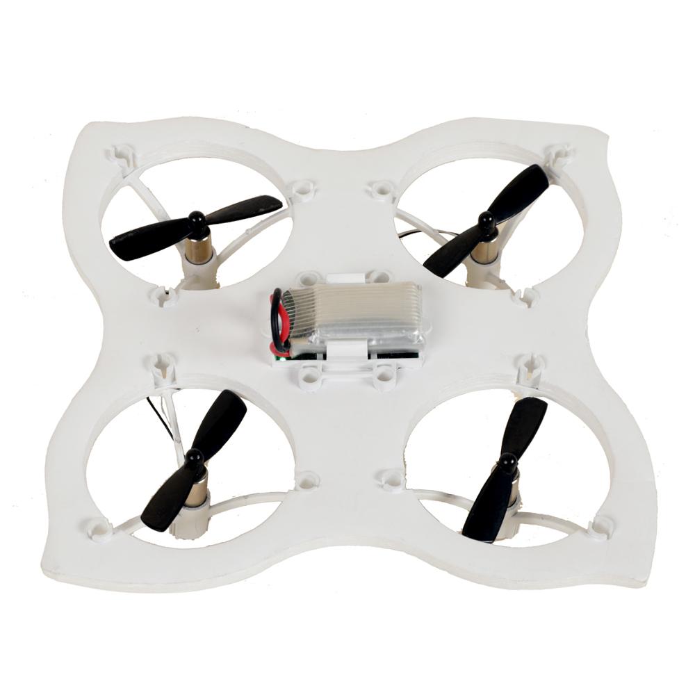 JINIE Coding drone