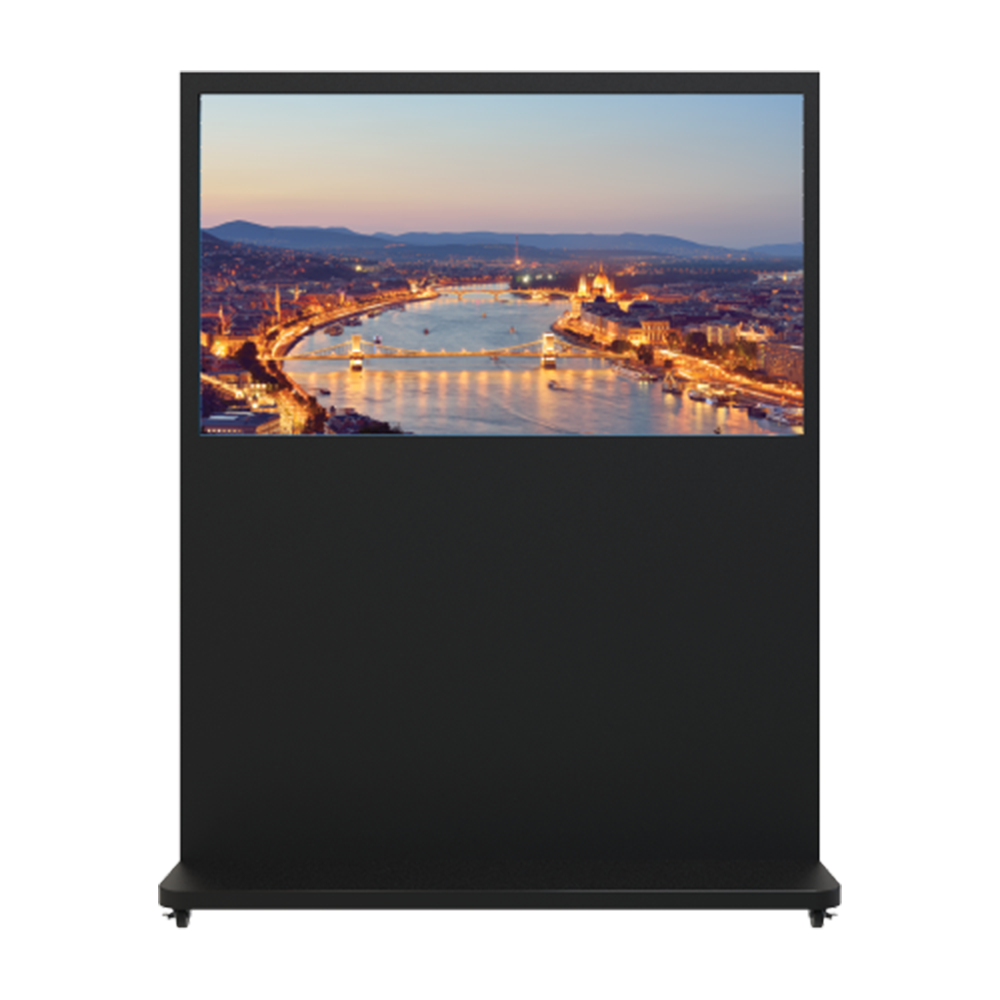 Digital Signage   WS430IU