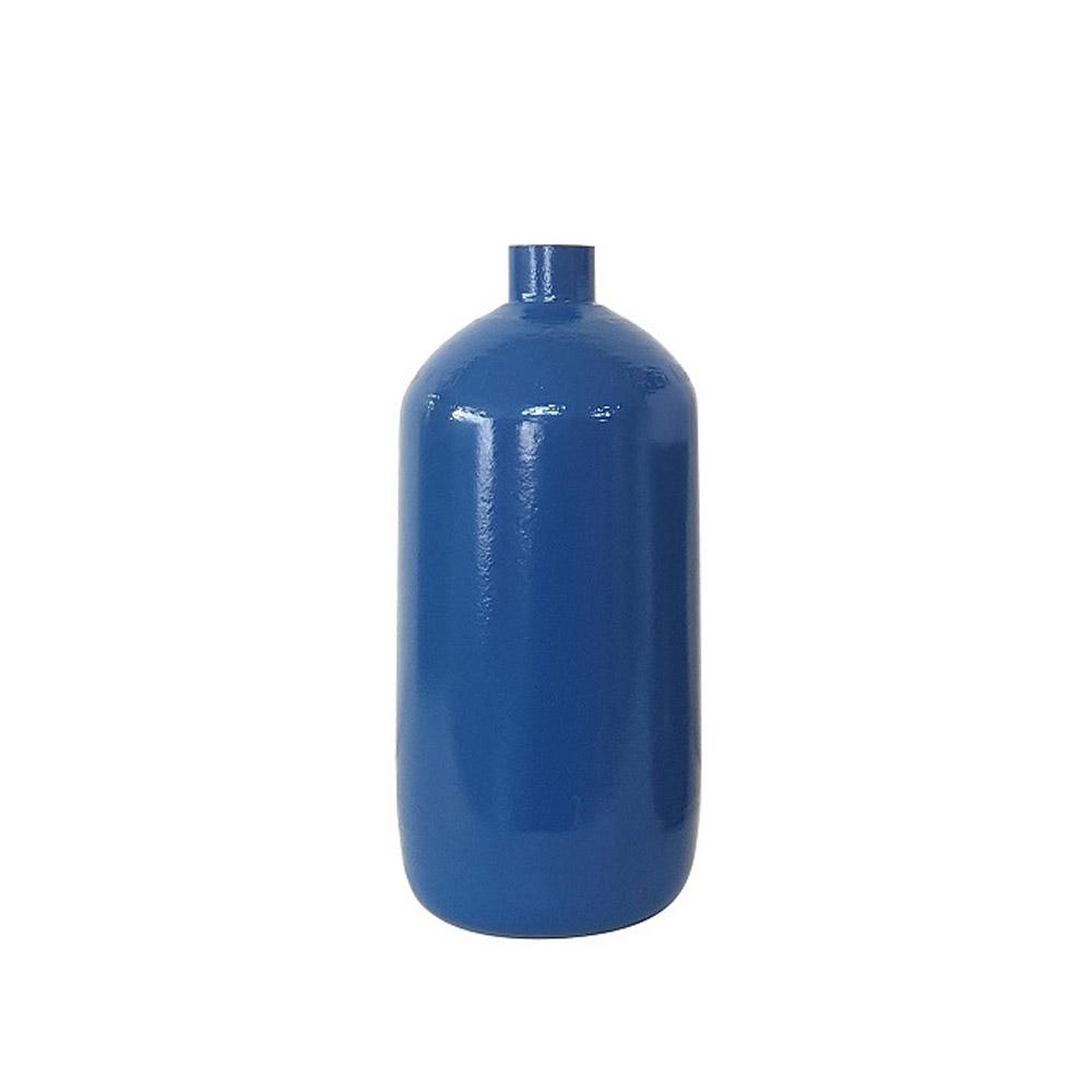 High Pressure Gas Cylinders 1.0 liter