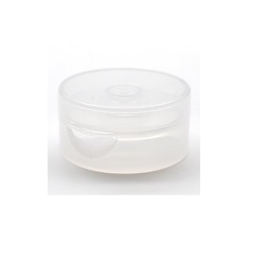 Cosmetic Container-40Φ duplication Tube Cap