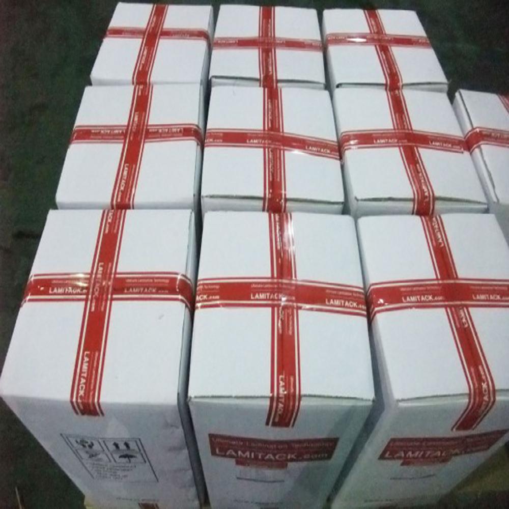 LAMITACK Thermal BOPP Lamination film GLOSS