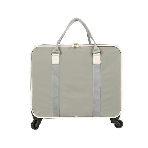 Spinner Carry-on Luggage Travel Shoulder Straps Luggage