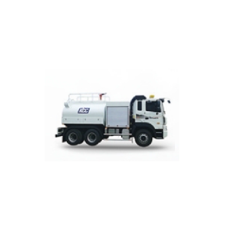 ZTON Truck Mounted Garbage Compactor