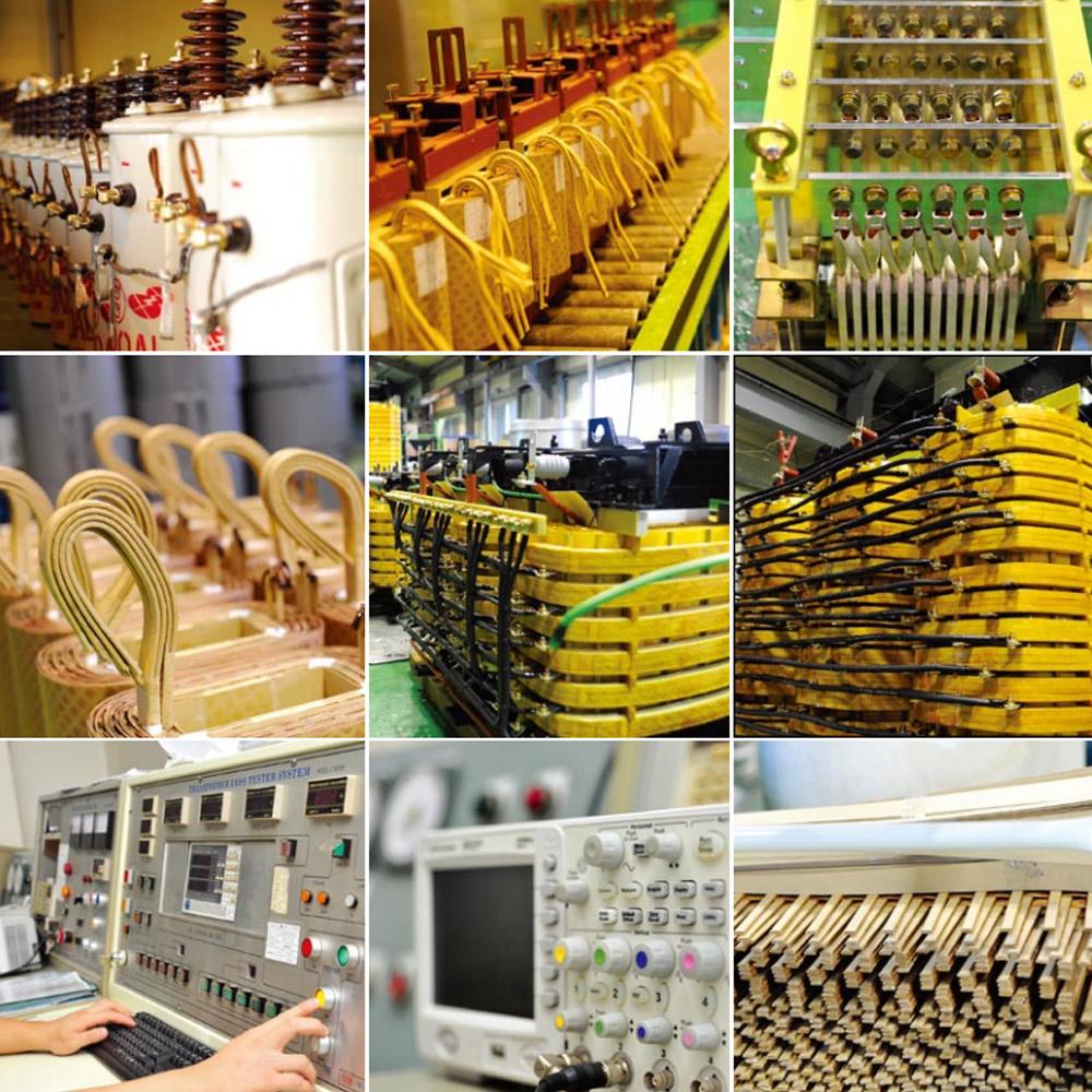 Power Quality/Revenue Meter - METi-5900