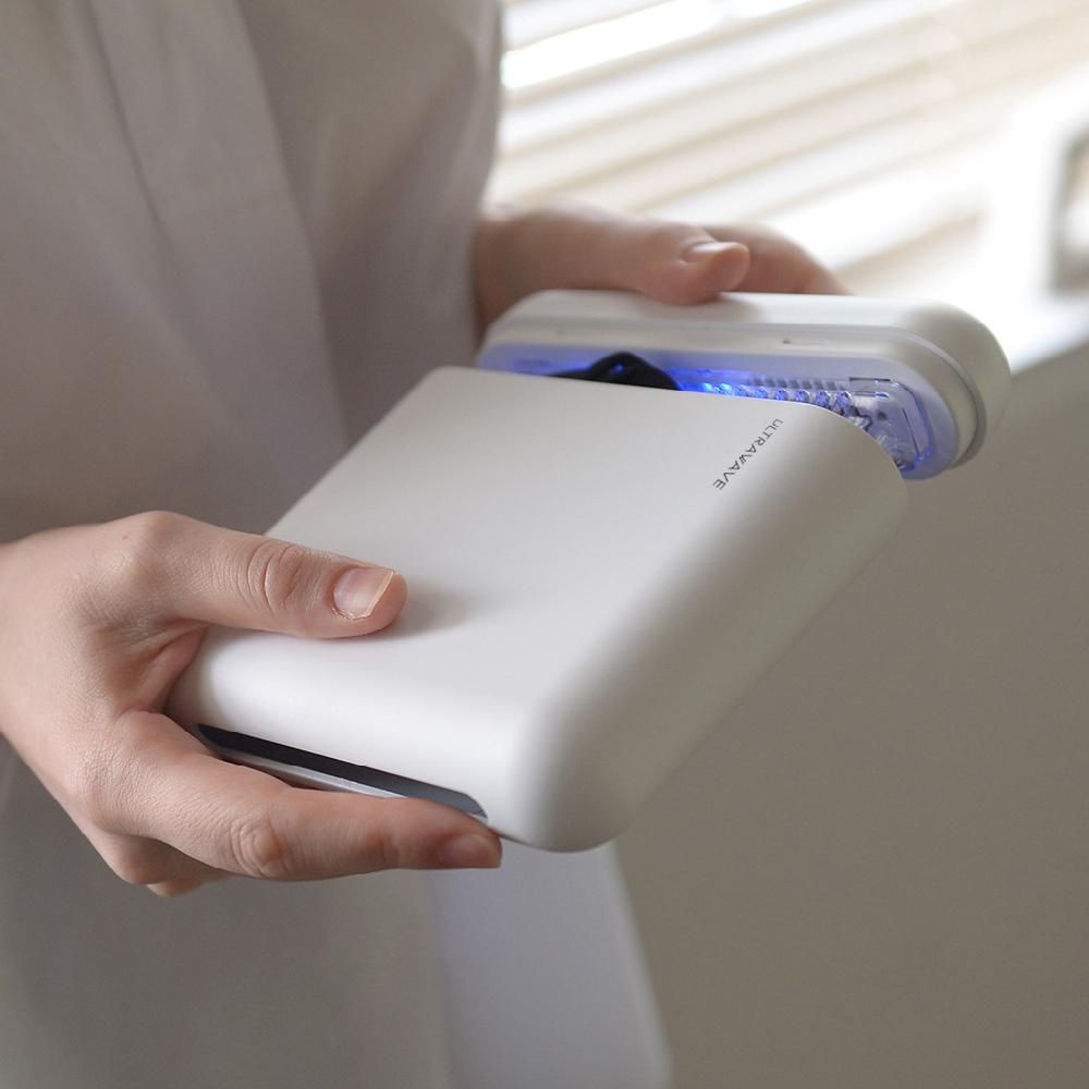 Portable Mask Dry Case MS-01