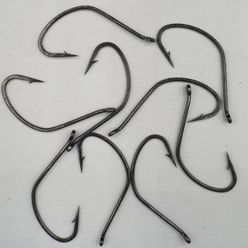 Fishing Hooks_Fly Hooks