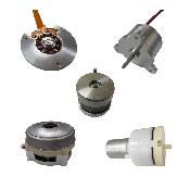 BLDC Motor Parts for Industry