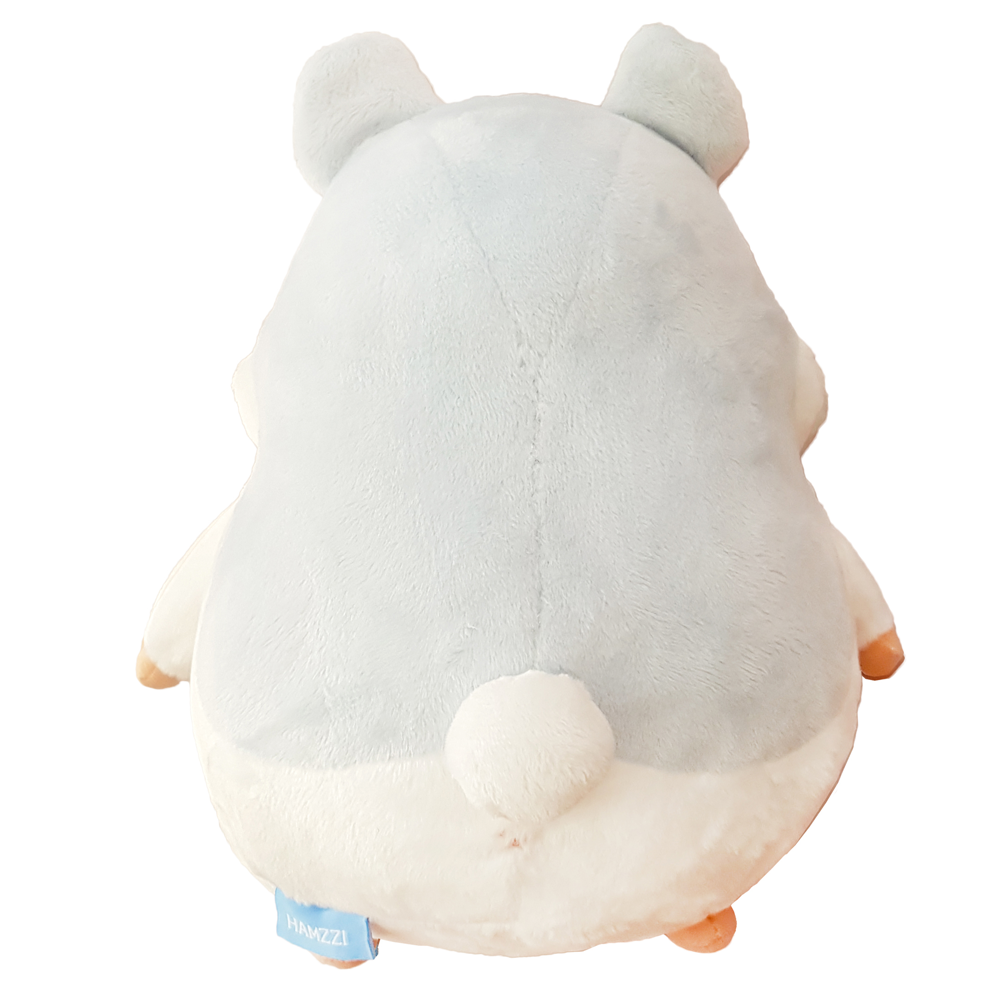 [DESIGN PANTRY] Rag Doll HAMZZI 23