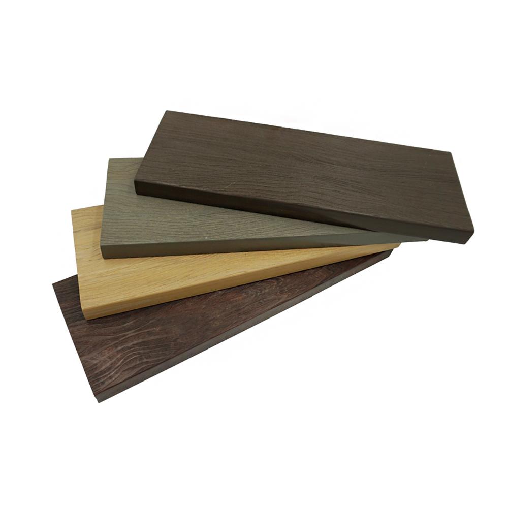 Anywood Water Resistance Synthetic Wood, Length: 2400mm