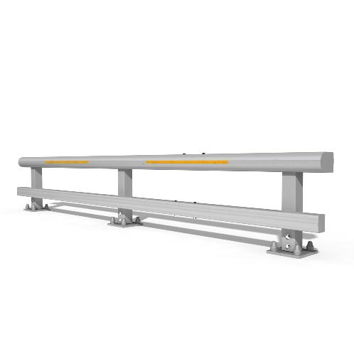 KUKJE Safety Barrier