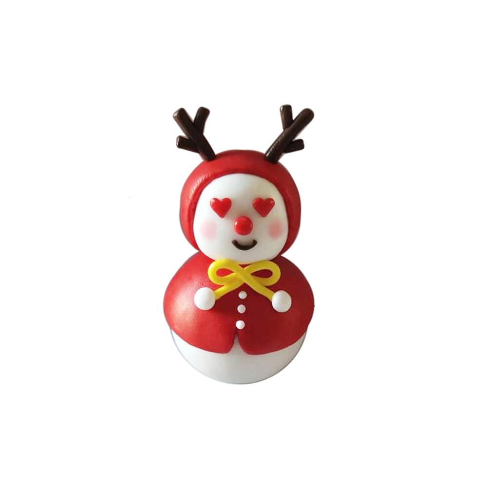 The Better Food  Clay