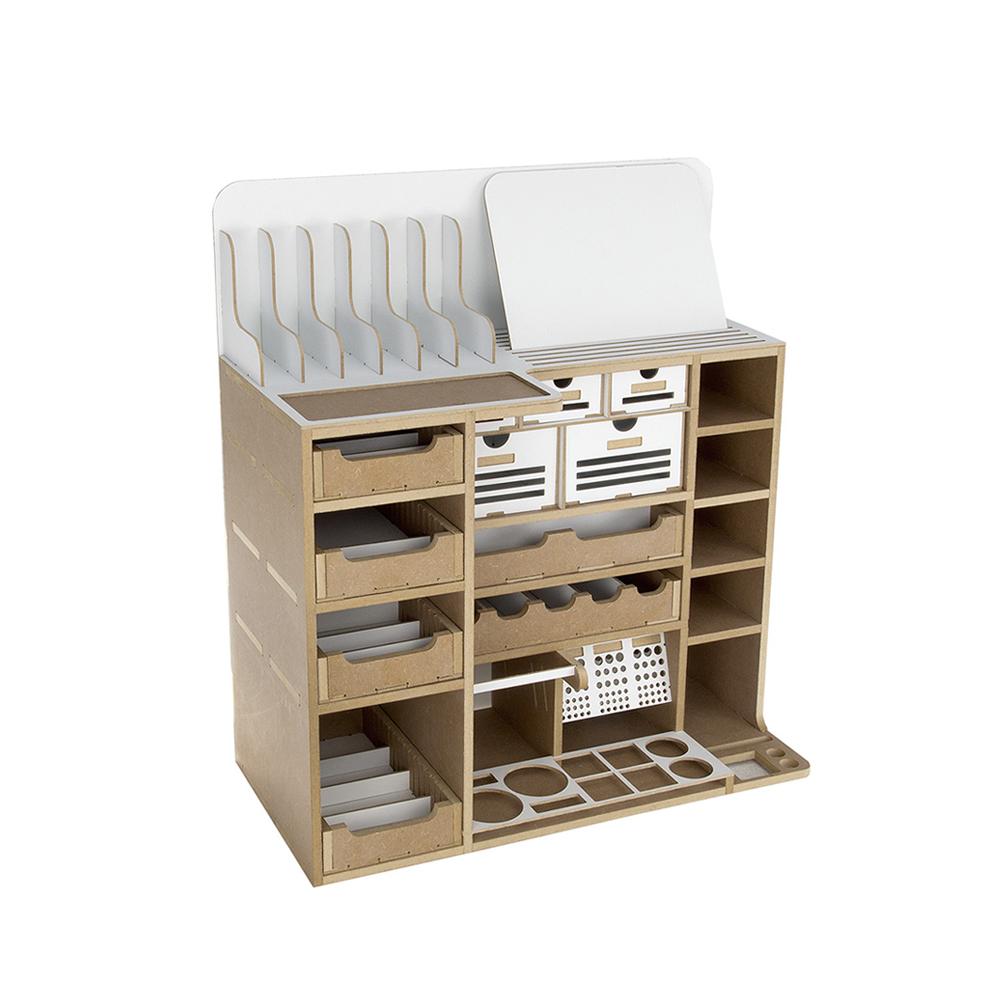 Modeling Workstation 'ArttyStation Piccolo'