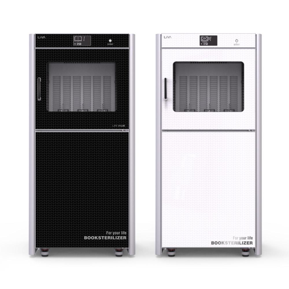 LIVA Book sterilizer - EBS601