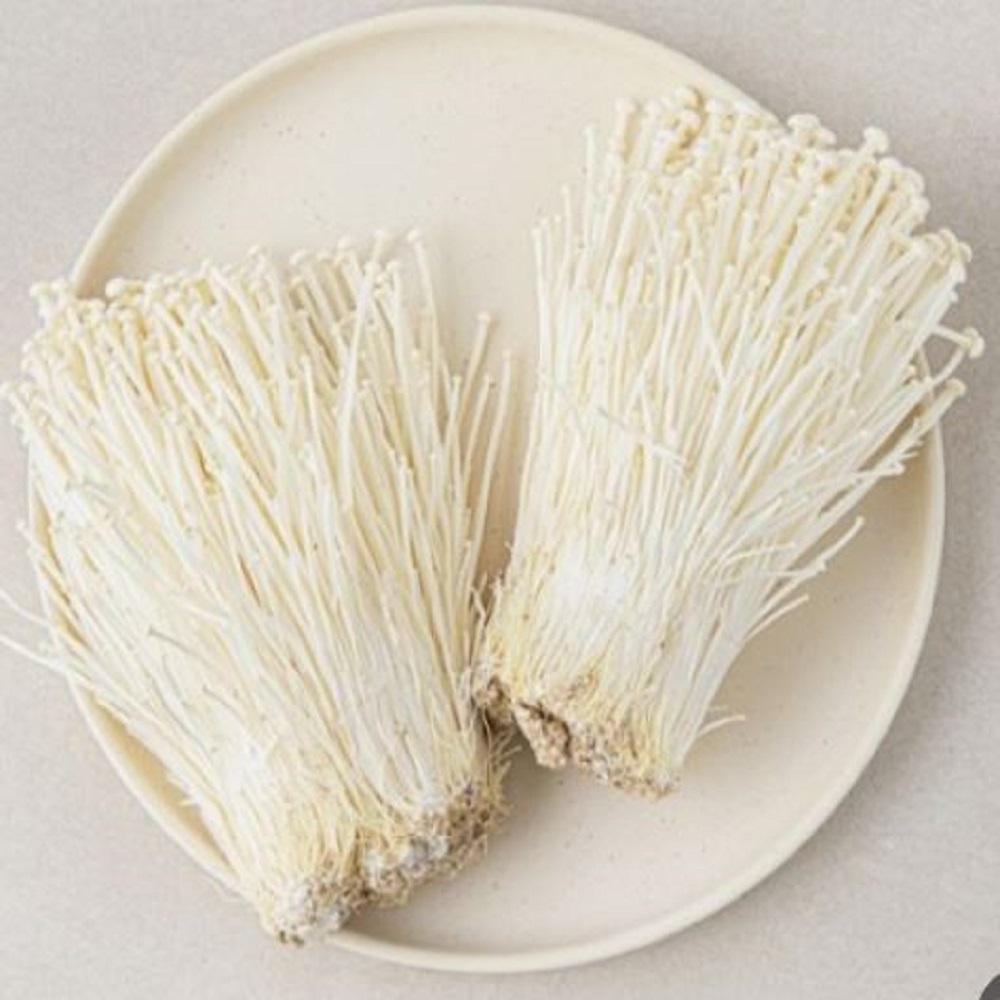 ENOKI FRESH MUSHROOM