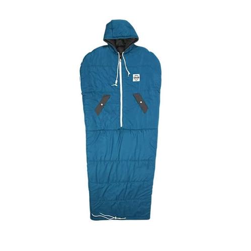 VINSONMASSIF Wearable Sleeping Bag for Camping, Hiking and Outdoors