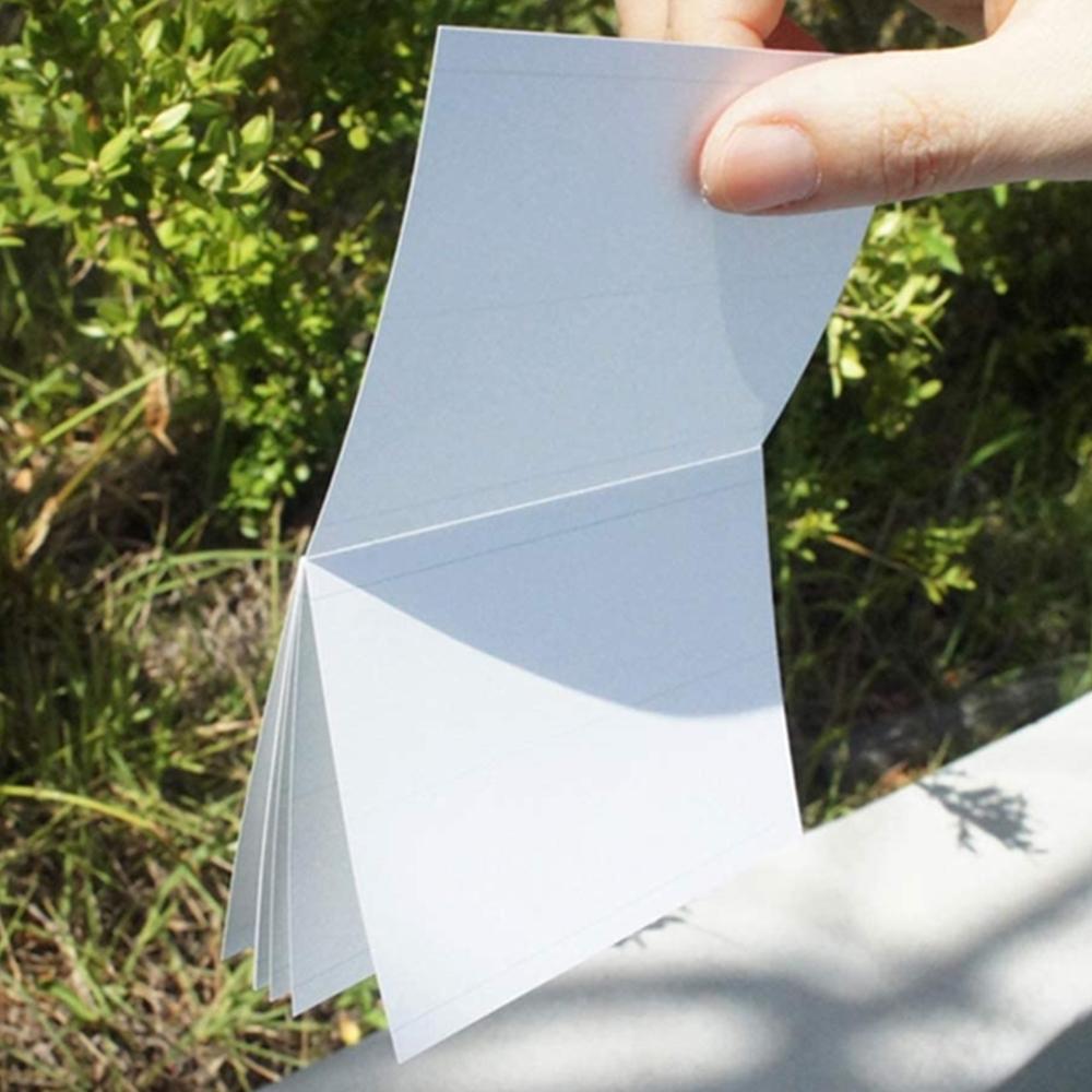 Big Shop Mini Note Creating Another Book by Cutting