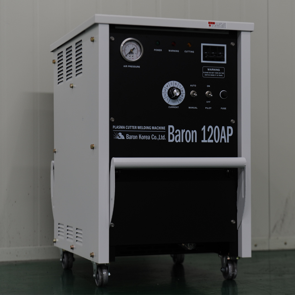 [Baron Korea] BARON 120AP