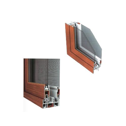 PVC Window (Panel Window, Project Window, General Window, Double Window)