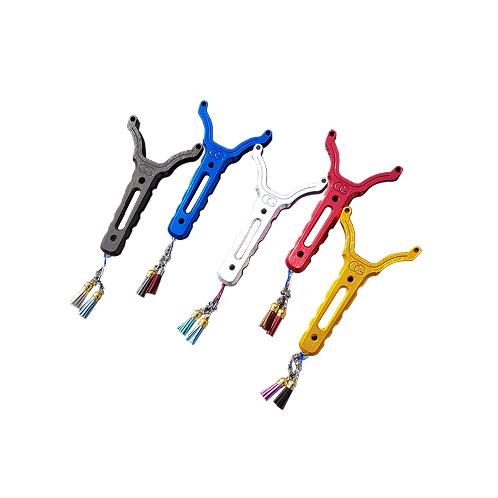 CGTECH Slingshot CGT10 - Color (5Types)