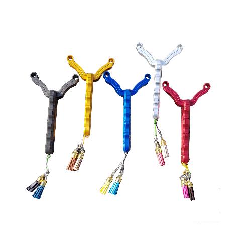CGTECH Slingshot CGB20 - Color