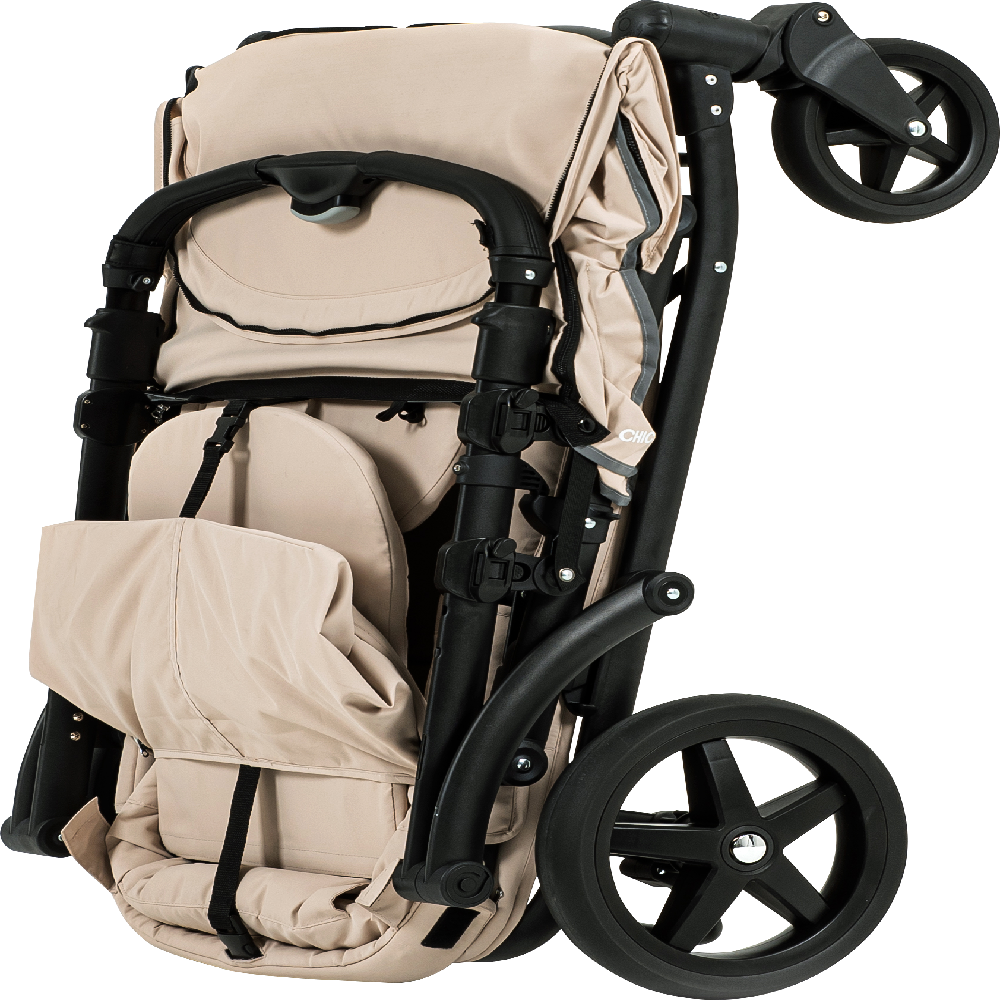 PRONTO PLUS WAGON