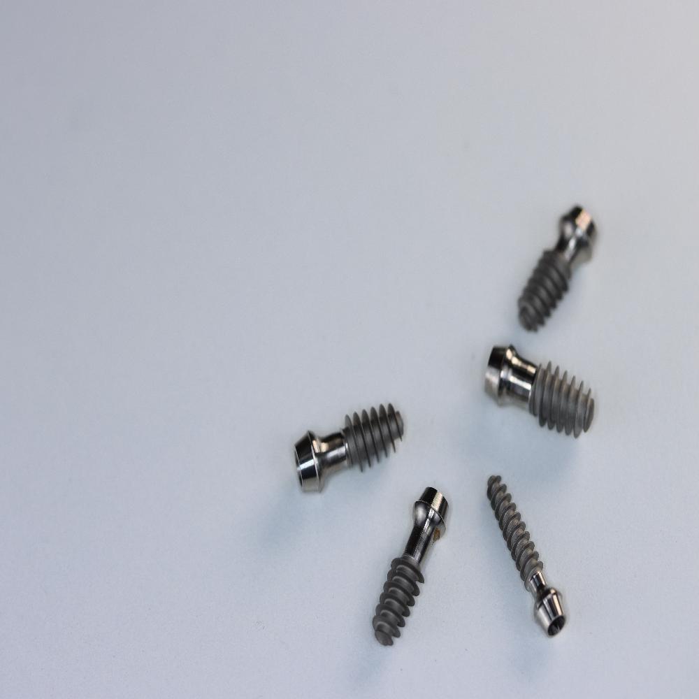 [IBS IMPLANT] Magic Motion