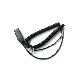 detail image2 IPD IPH-250 Single Ear Noise canceling Headset with 2.5mm jack for Cisco SPA, Polycom, Grandstream,I